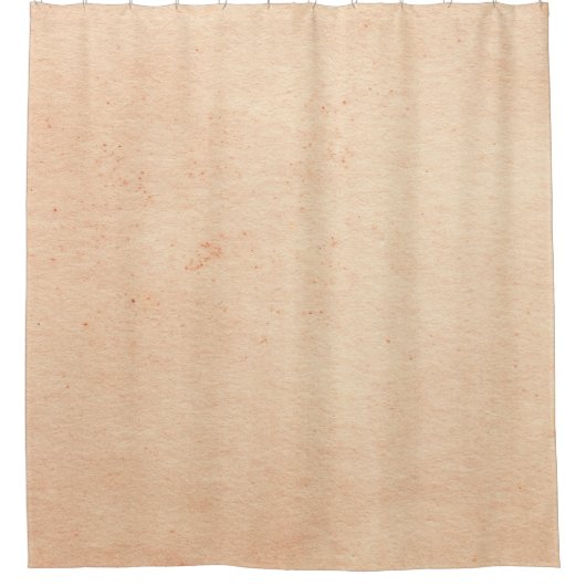 Oude papiertextuur. Achtergrondabstract, leeftijd, Douchegordijn (Voorkant)