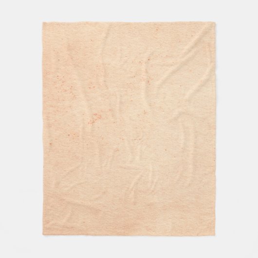 Oude papiertextuur. Achtergrondabstract, leeftijd, Fleece Deken (Voorkant)