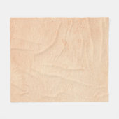 Oude papiertextuur. Achtergrondabstract, leeftijd, Fleece Deken (Voorkant (Horizontaal))