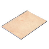 Oude papiertextuur. Achtergrondabstract, leeftijd, Notitieboek (Linkerzijde)