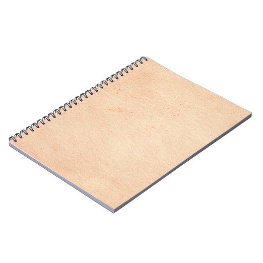 Oude papiertextuur. Achtergrondabstract, leeftijd, Notitieboek (Linkerzijde)