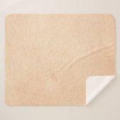 Oude papiertextuur. Achtergrondabstract, leeftijd, Sherpa Deken (Voorkant (horizontaal))