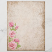 Oude papierwaren (Achterkant)