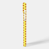 Oude Pasen Eieren Case-Mate iPhone Case (Achterkant / Links)