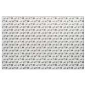 Oude Pekingese schets Stof (Yard (91,4 cm))