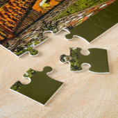 Oude Persepolis Legpuzzel (Zijkant)