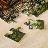 Oude Persepolis Legpuzzel (Zijkant)