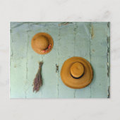 Oude Petten Briefkaart (Voorkant)