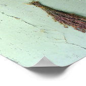 Oude Petten Poster (Hoek)