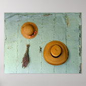 Oude Petten Poster (Voorkant)