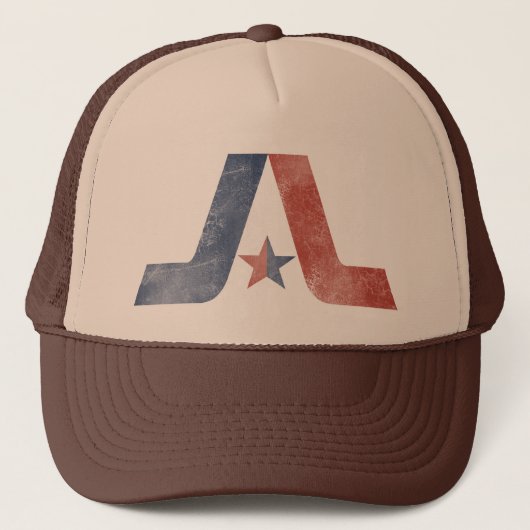 Oude Petten van School Arlington (Voorkant)