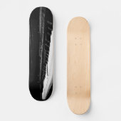 Oude Piano Persoonlijk Skateboard (Voorkant)