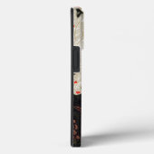 Oude pijnboom en witte Phoenix van Ito Jakuchu Case-Mate iPhone Case (Achterkant / Rechts)