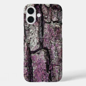 Oude pine Bark Case-Mate iPhone Case (Achterkant)