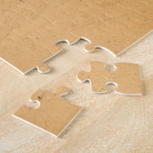 Oude Piramide van Giza Legpuzzel (Zijkant)