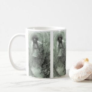 Oude piraten, Captain Goldsack door Howard Pyle Koffiemok