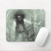 Oude piraten, Captain Goldsack door Howard Pyle Muismat (Met muis)