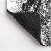 Oude piraten, Sir Henry Morgan in de oceaan Muismat (Hoek)