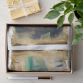 Oude piraten van het Caribische schip Tissuepapier (Geschenk)