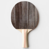 Oude Planken Tafeltennisbatje (Voorkant)