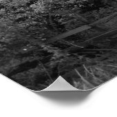 Oude Plantation House Poster (Hoek)