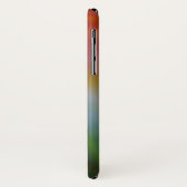 Oude Point Loma-vuurtoren | Cabrillo-monument Case-Mate iPhone Case (Achterkant/links)