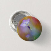 Oude Point Loma-vuurtoren | Cabrillo-monument Ronde Button 3,2 Cm (Voorkant /achterkant)