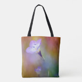 Oude Point Loma-vuurtoren | Cabrillo-monument Tote Bag (Achterkant)