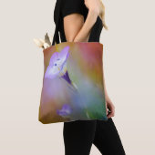 Oude Point Loma-vuurtoren | Cabrillo-monument Tote Bag (Dichtbij)