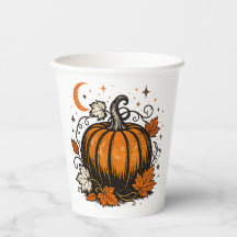 Oude Pompoenmok | Gezellige Halloween Herfst G