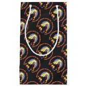 Oude poolspelers klein cadeauzakje (Voorkant)