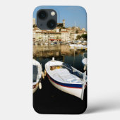 Oude poort Case-Mate iPhone case (Achterkant)