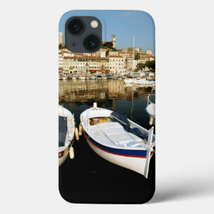 Oude poort iPhone 13 hoesje
