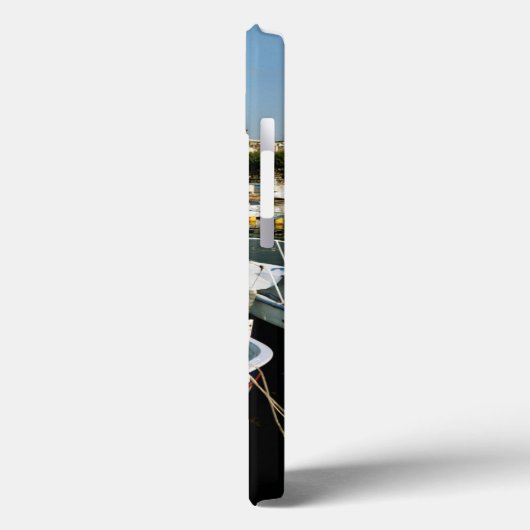 Oude poort Case-Mate iPhone case (Achterkant / Links)