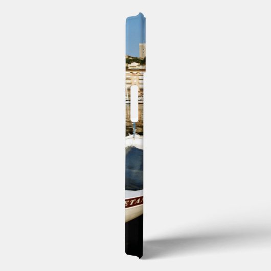 Oude poort Case-Mate iPhone case (Achterkant / Rechts)