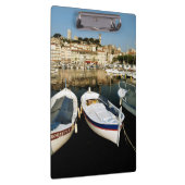 Oude poort klembord (Rechts)