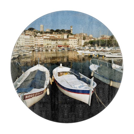 Oude poort snijplank (Voorkant)