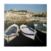 Oude poort tegeltje (Voorkant)