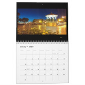 Oude Portugese kalender 2014 (Jan 2027)