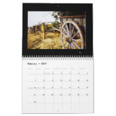 Oude Portugese kalender 2014 (Feb 2027)