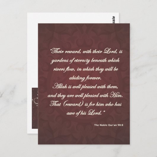 oude postkaarten (Voorkant / Achterkant)