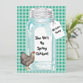 Oude pot ontwerp kaart (Staand voorkant)