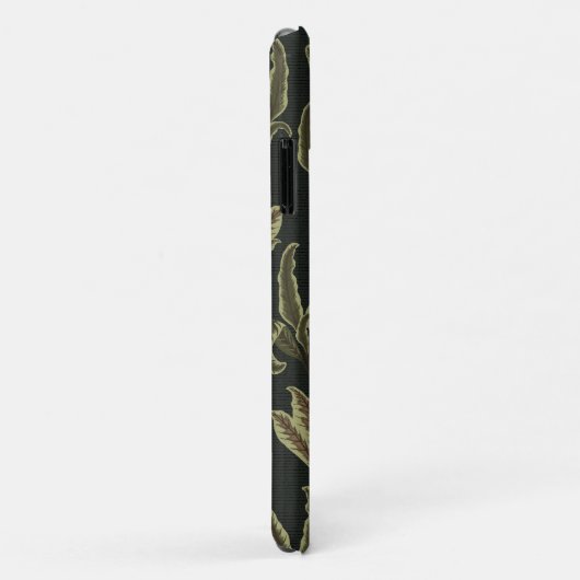 Oude Potplanten Case-Mate iPhone Case (Achterkant/rechts)