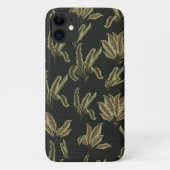 Oude Potplanten Case-Mate iPhone Case (Achterkant)