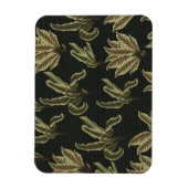 Oude Potplanten Magneet (Verticaal)
