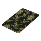 Oude Potplanten Magneet (Linkerzijde)
