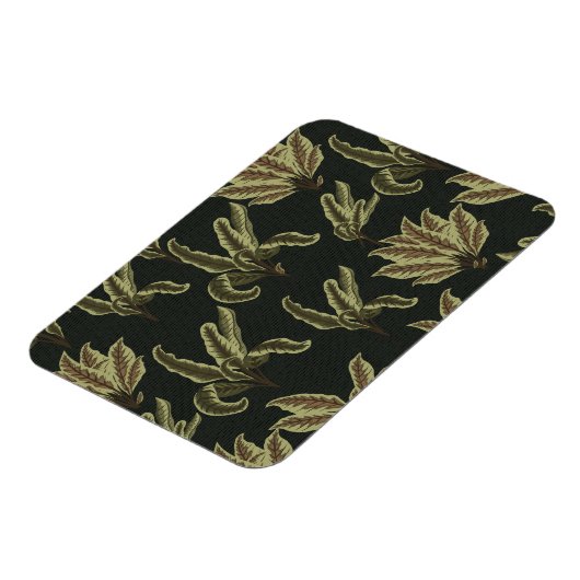Oude Potplanten Magneet (Linkerzijde)
