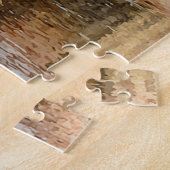 Oude Praag Tsjechië Stadsschildering Legpuzzel (Zijkant)
