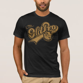 Oude Pro Coppertop (scherp) T-shirt