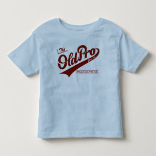Oude Pro (familie logo) Kinder Shirts